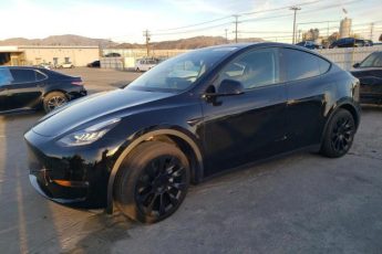 7SAYGDEEXPA023890 | 2023 TESLA MODEL Y