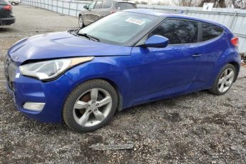 80487033 | 2012 Hyundai veloster