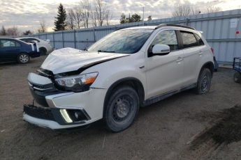 80848653 | 2019 Mitsubishi rvr se limited