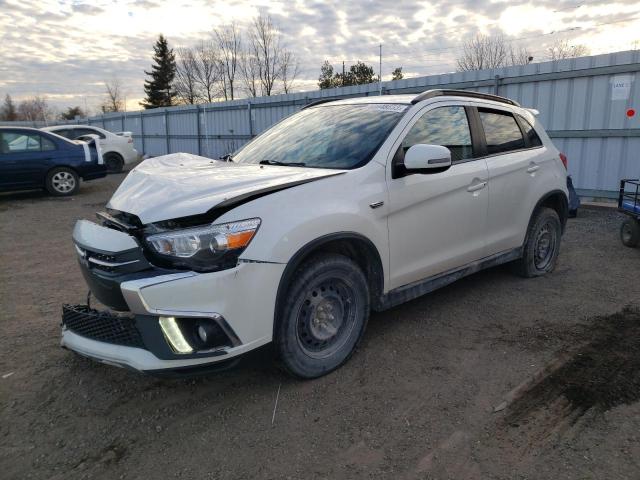 80848653 | 2019 Mitsubishi rvr se limited