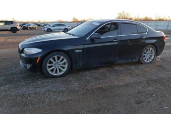 81555523 | 2013 BMW 528 xi