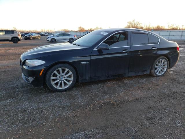 81555523 | 2013 BMW 528 xi