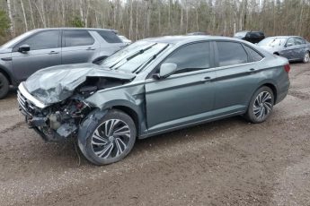 81683433 | 2019 Volkswagen jetta sel premium