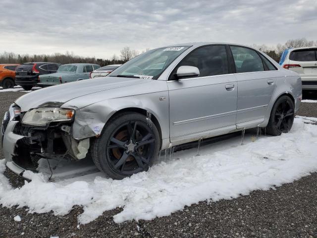 81907533 | 2008 Audi a4 2.0t quattro