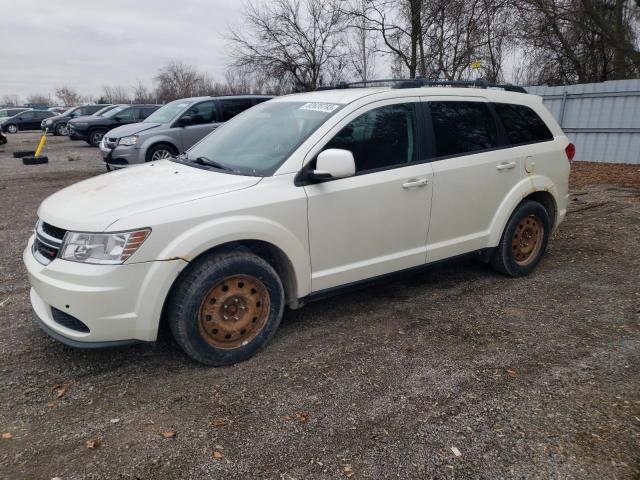 82626793 | 2014 Dodge journey se