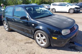 9BWDE61J054037875 | 2005 VOLKSWAGEN GTI