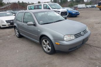 9BWDE61J654010759 | 2005 VOLKSWAGEN GTI