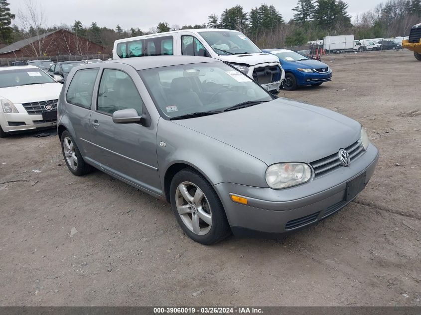 9BWDE61J654010759 | 2005 VOLKSWAGEN GTI