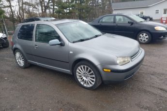 9BWDE61J744000403 | 2004 VOLKSWAGEN GTI