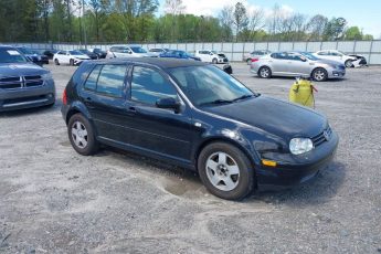 9BWFL61J654037197 | 2005 VOLKSWAGEN GOLF