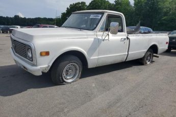 CCS142B103905 | 1972 Chevrolet c-10