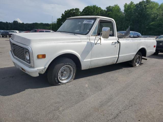 CCS142B103905 | 1972 Chevrolet c-10