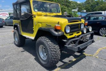 FJ4G248785 | 1977 Toyota fj lndcrui