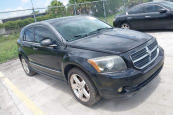 IB3HE78K67D344729 | 2007 DODGE CALIBER