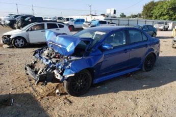 JA32U2FU0FU018579 | 2015 MITSUBISHI LANCER ES