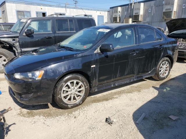 JA32U2FU1AU006711 | 2010 Mitsubishi lancer es/es sport