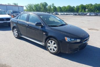 JA32U2FU1DU018586 | 2013 MITSUBISHI LANCER