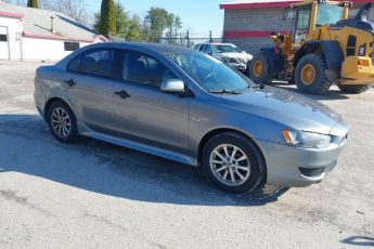 JA32U2FU3CU030737 | 2012 MITSUBISHI LANCER