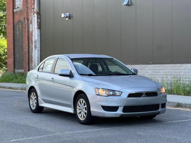 JA32U2FU4AU033093 | 2010 Mitsubishi lancer es/es sport