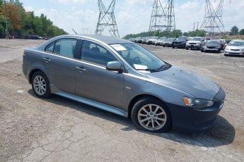 JA32U2FU5DU014251 | 2013 MITSUBISHI LANCER