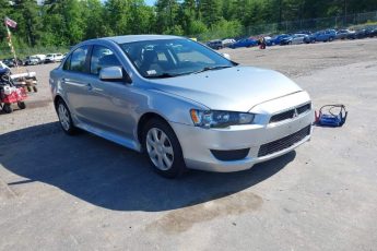 JA32U2FU8DU006466 | 2013 MITSUBISHI LANCER