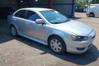 JA32U2FU8DU017970 | 2013 MITSUBISHI LANCER