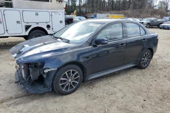 JA32U2FU8HU009793 | 2017 Mitsubishi lancer es