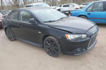 JA32U8FW0CU012524 | 2012 MITSUBISHI LANCER