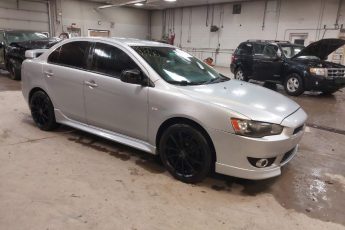 JA32U8FW2BU023099 | 2011 MITSUBISHI LANCER