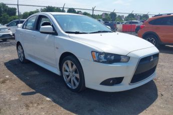 JA32U8FW4EU018720 | 2014 MITSUBISHI LANCER