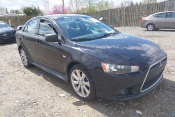 JA32U8FW8CU015123 | 2012 MITSUBISHI LANCER