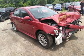 JA32V2FW6CU014367 | 2012 MITSUBISHI LANCER