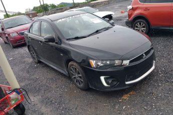 JA32V2FW9GU003501 | 2016 MITSUBISHI LANCER