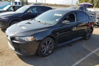 JA32V6FV1FU007653 | 2015 MITSUBISHI LANCER RAL