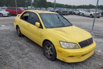 JA3AJ86E13U033619 | 2003 MITSUBISHI LANCER