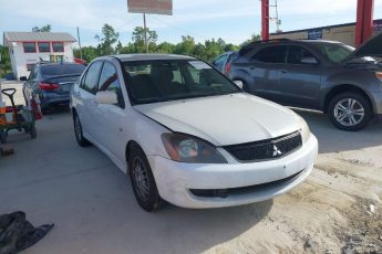 JA3AJ86E86U006759 | 2006 MITSUBISHI LANCER