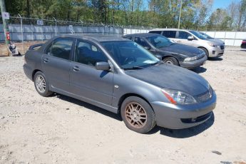 JA3AJ86E86U073622 | 2006 MITSUBISHI LANCER