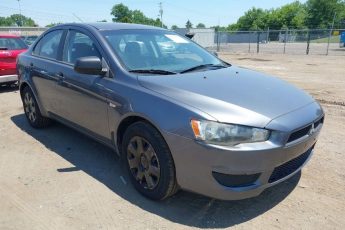 JA3AU16U39U030056 | 2009 MITSUBISHI LANCER