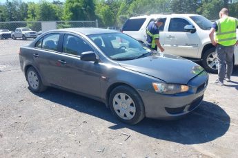 JA3AU16U59U000234 | 2009 MITSUBISHI LANCER