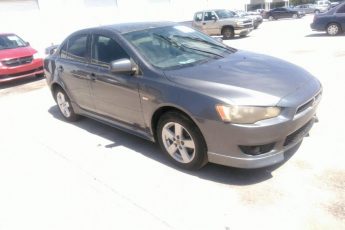 JA3AU26U09U045474 | 2009 MITSUBISHI LANCER