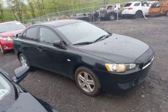 JA3AU26U69U004525 | 2009 MITSUBISHI LANCER