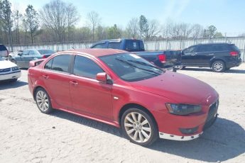 JA3AU86W99U040956 | 2009 MITSUBISHI LANCER