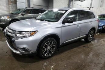 JA4AD2A33GZ000314 | 2016 MITSUBISHI OUTLANDER