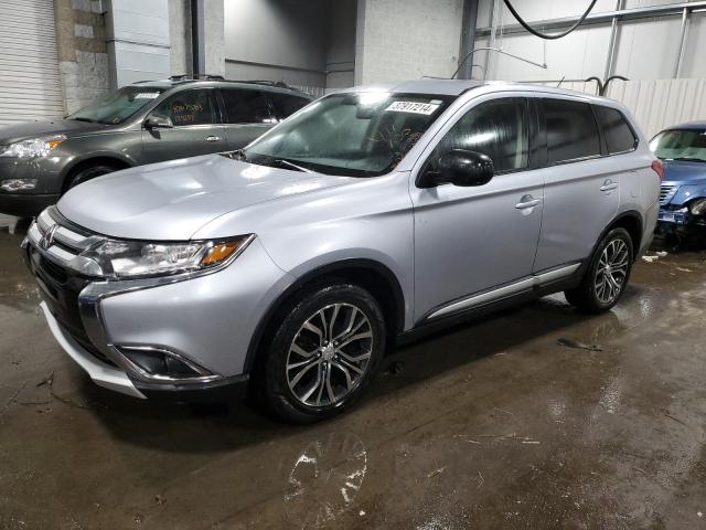 JA4AD2A33GZ000314 | 2016 MITSUBISHI OUTLANDER