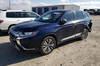 JA4AD2A36LZ003752 | 2020 MITSUBISHI OUTLANDER