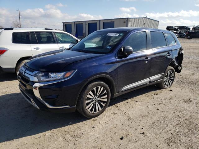 JA4AD2A36LZ003752 | 2020 MITSUBISHI OUTLANDER