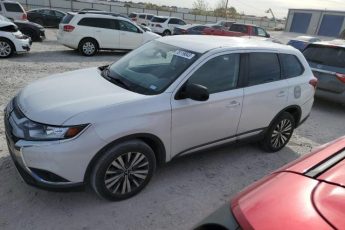 JA4AD2A39LZ005351 | 2020 MITSUBISHI OUTLANDER