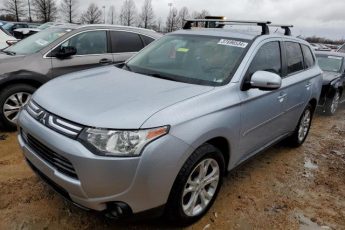 JA4AD3A33EZ016712 | 2014 MITSUBISHI OUTLANDER