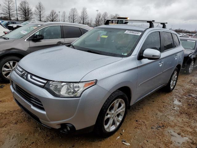 JA4AD3A33EZ016712 | 2014 MITSUBISHI OUTLANDER