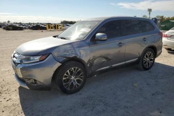 JA4AD3A34JZ052483 | 2018 MITSUBISHI OUTLANDER